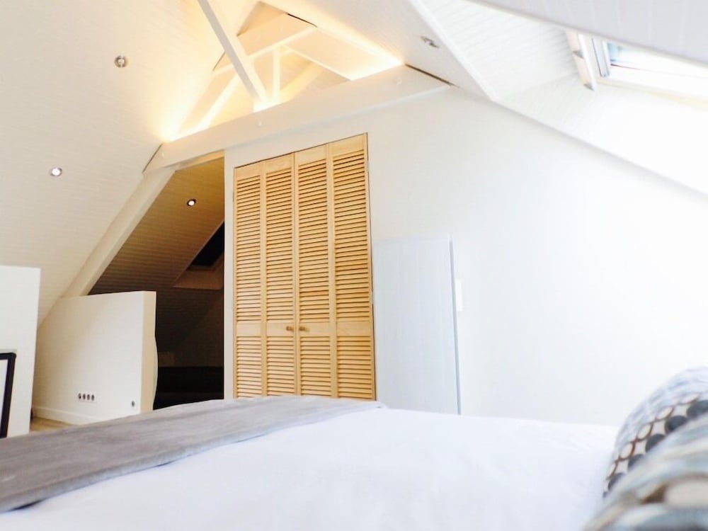 Premium Suite, Ensuite (Vanille Bourbon) photo 3