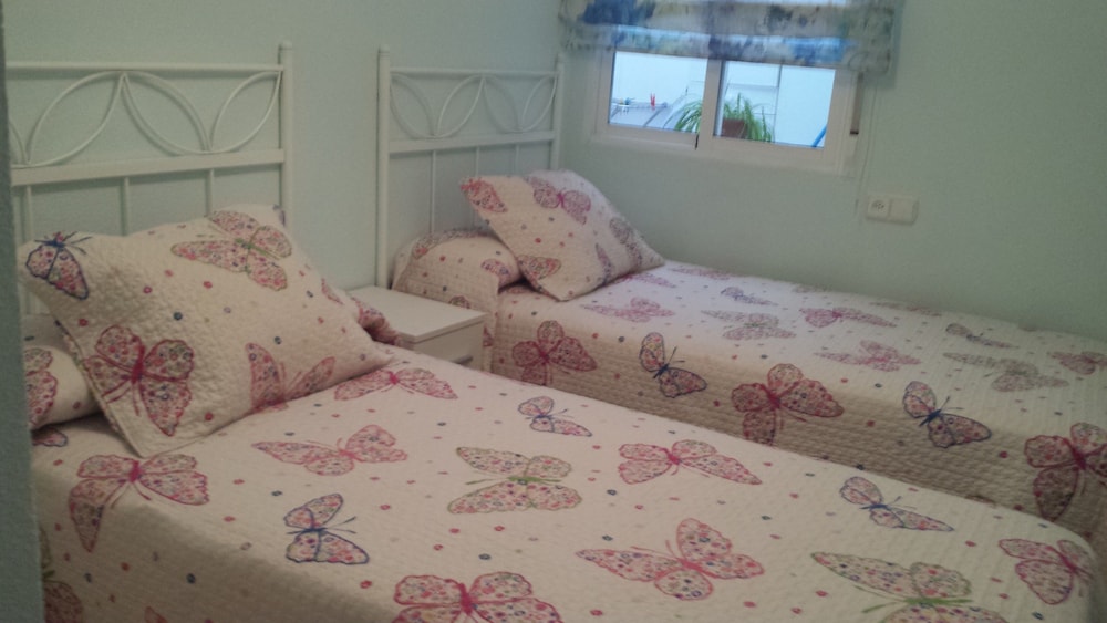 Apartment, 3 Bedrooms, Ocean View