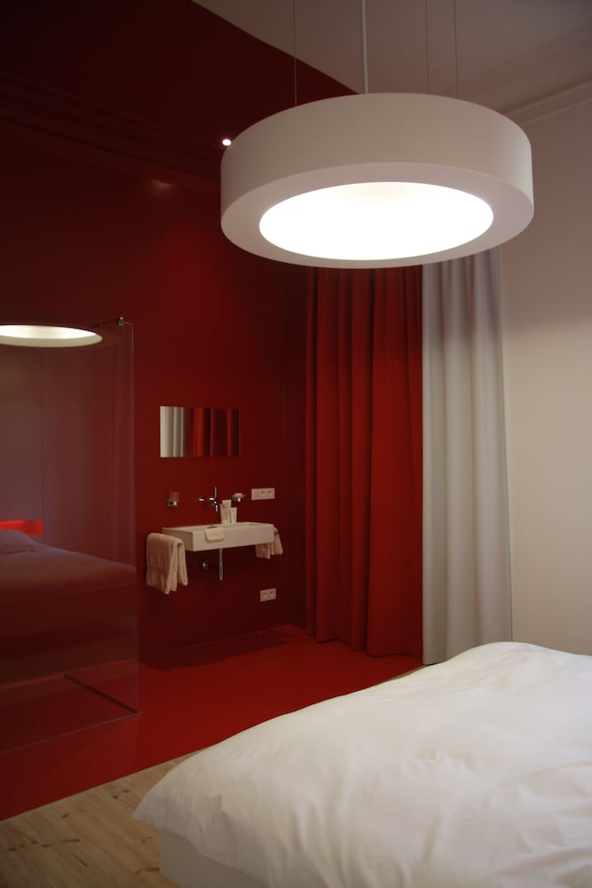 Suite, 1 Bedroom photo 3