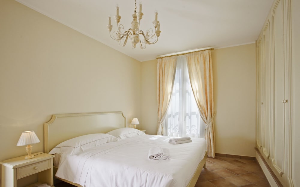 Family Suite (Deluxe - Il Poggio)