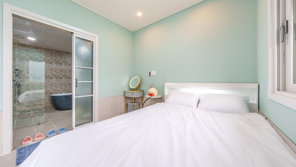 Basic Room, 1 Bedroom (B room) - Photo 6