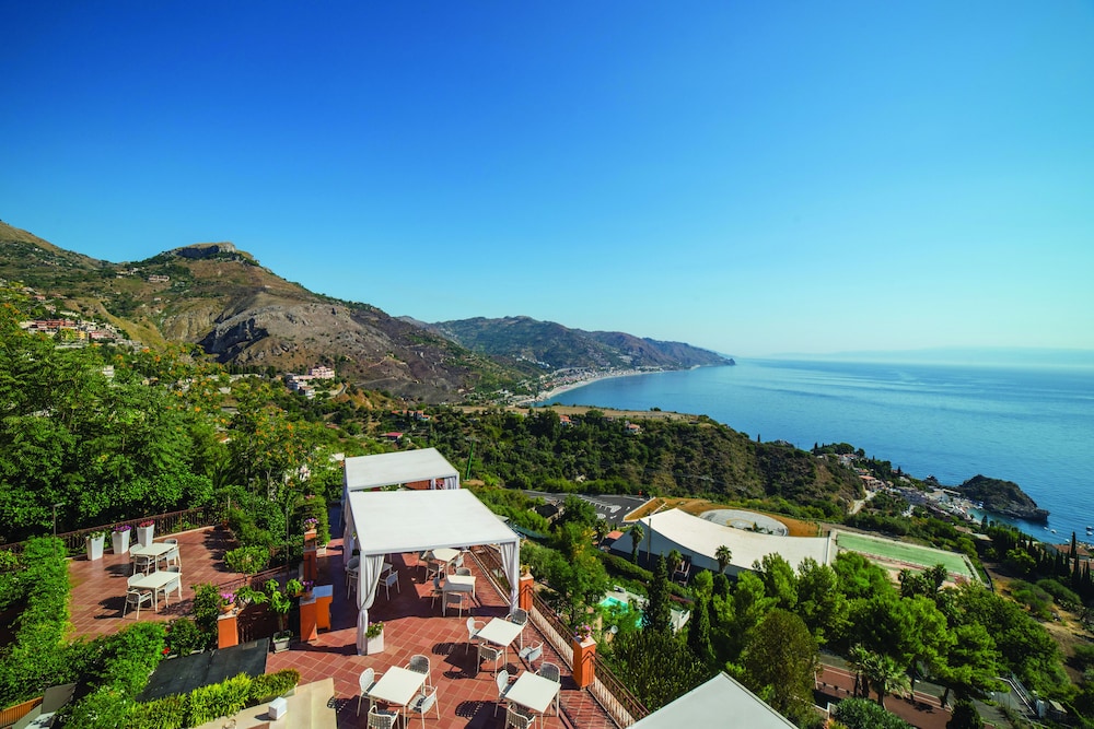 Classic Room, Sea View