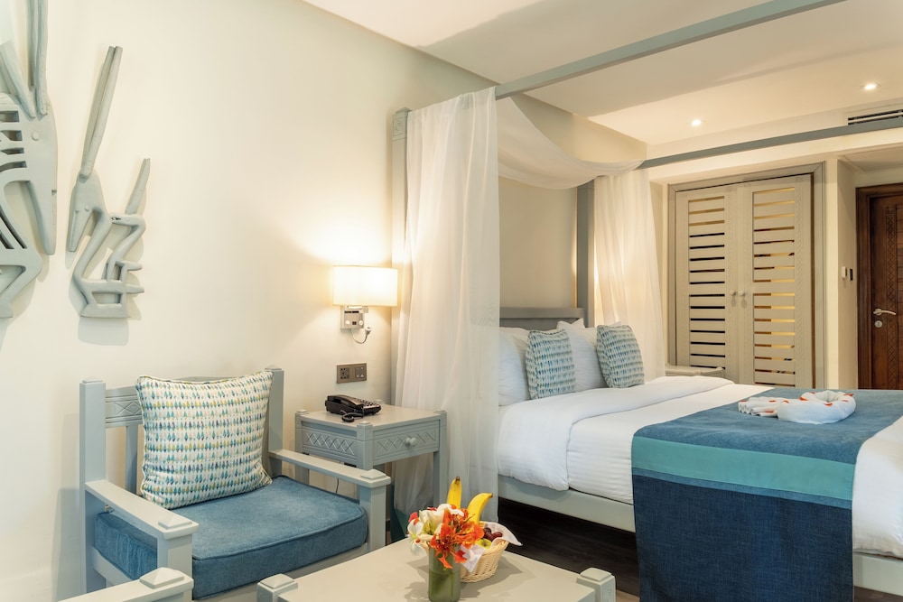 Double or Twin Room, Garden View photo 1