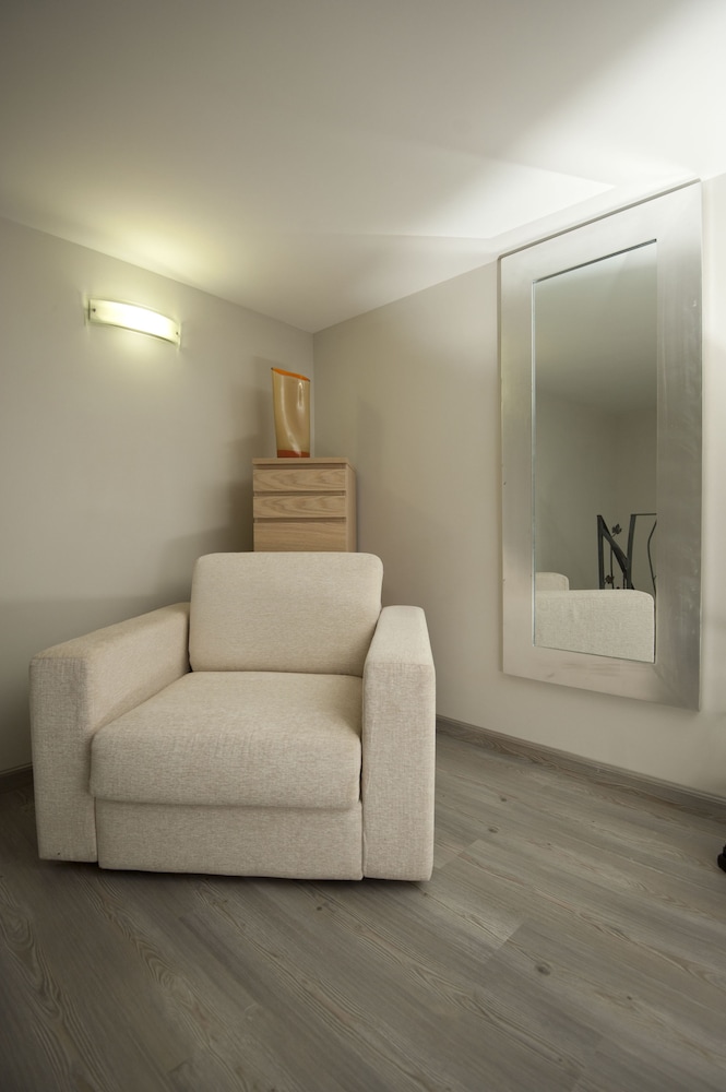 Junior Loft, 1 Bedroom photo 3