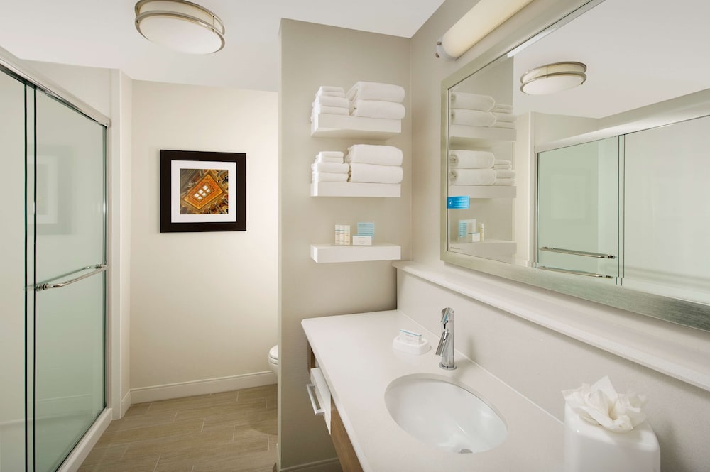Studio Suite, 1 King Bed with Sofa bed, Non Smoking (Wet Bar) photo 2