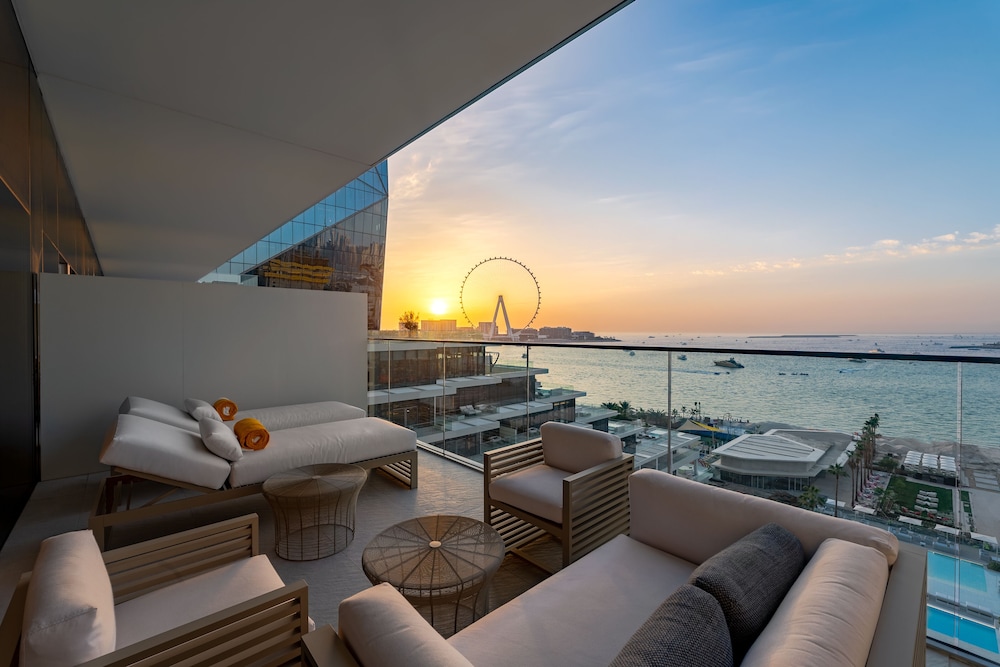 Luxe Sea View photo 2