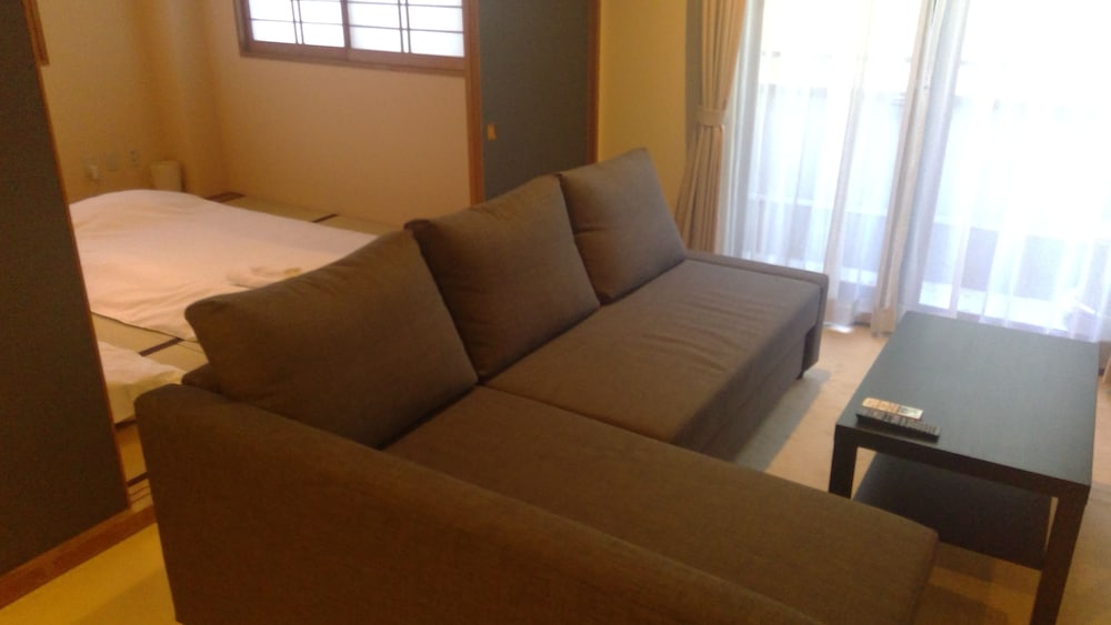 Japanese Western Style Room photo 2