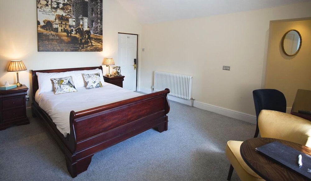 Suite, 1 King Bed, Non Smoking