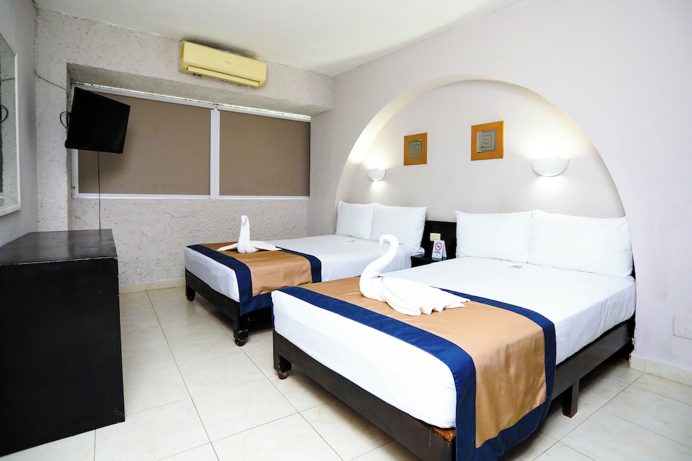 Standard Double Room photo 2