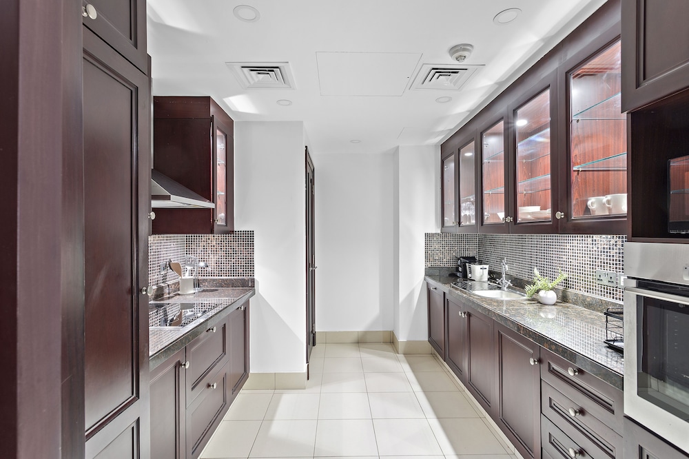 Business Apartment Zaafaran 5 110 photo 2