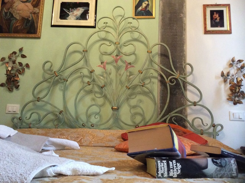 Deluxe Double Room Single Use photo 1