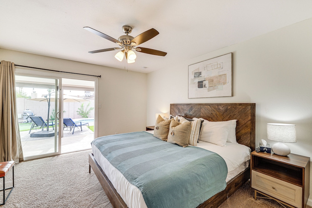 House (3 Bedrooms) photo 2