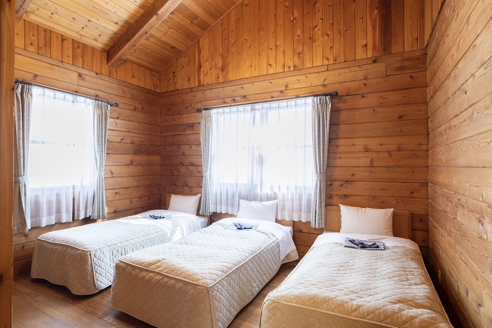 Private Cottage - Log Cabin - Photo 6