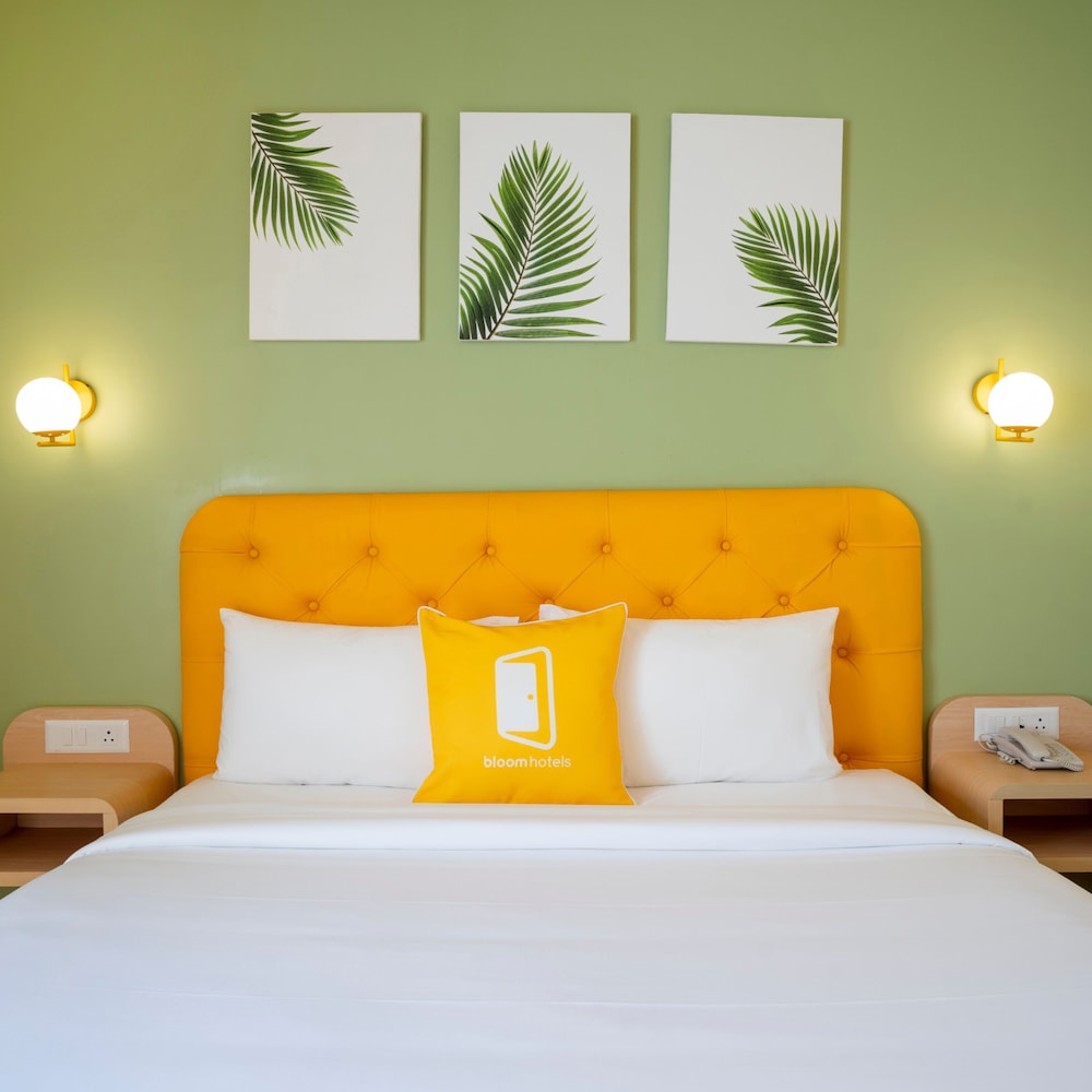 Standard Double Room - Photo 2