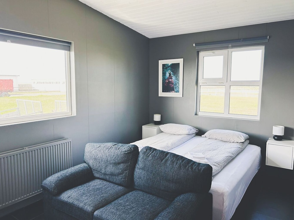 Panoramic Apartment, 1 Queen Bed with Sofa bed, Non Smoking, Mountain View