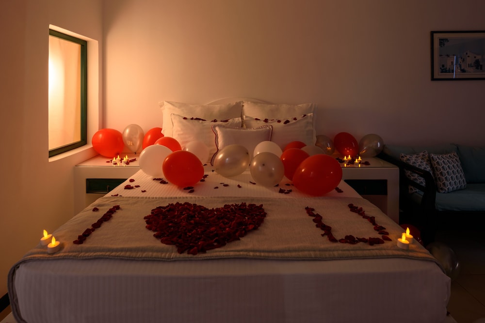Superior Triple Room - Photo 11