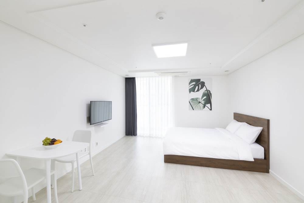 Junior Double Room, 1 Double Bed photo 2