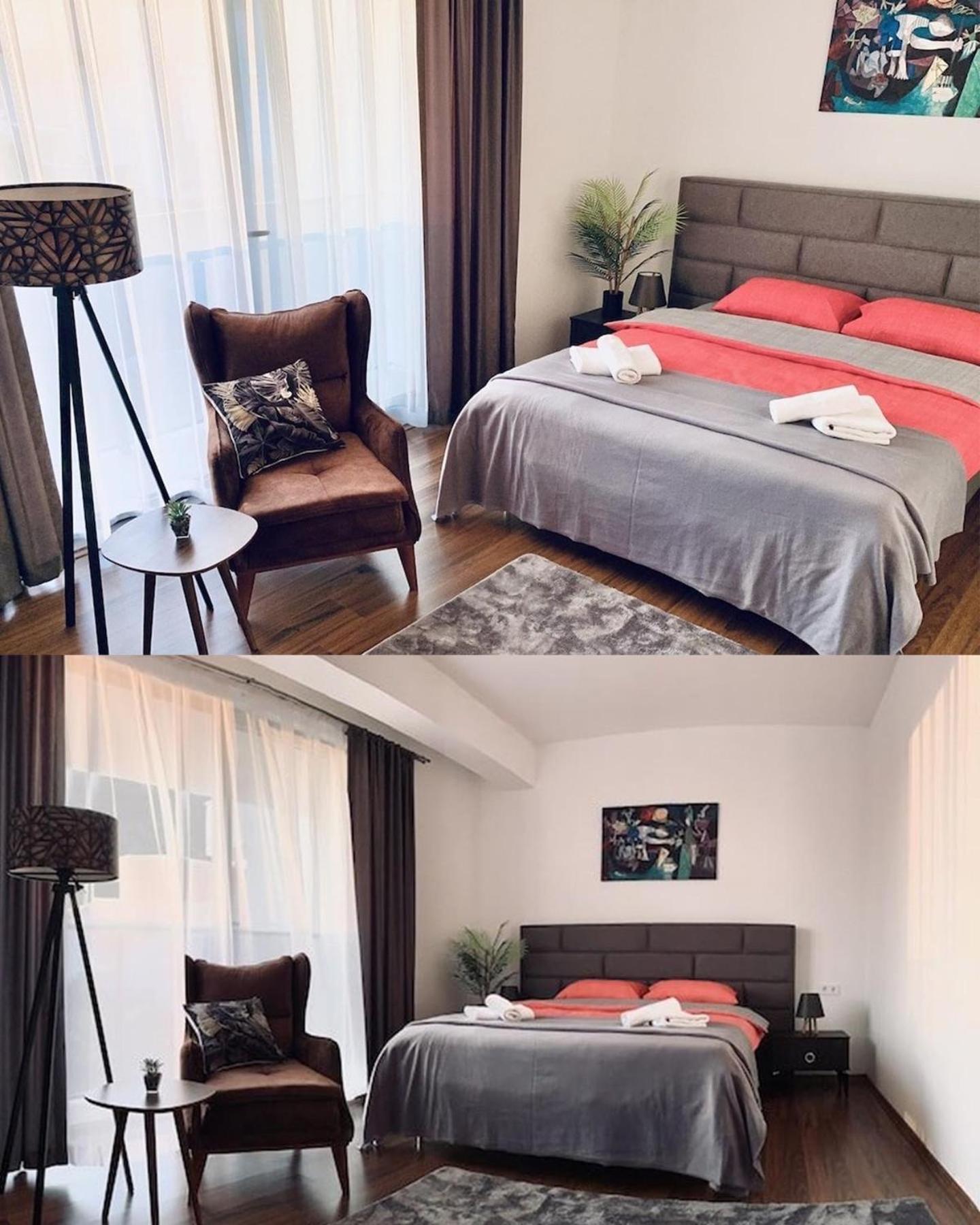 Budget Double Room - Photo 1