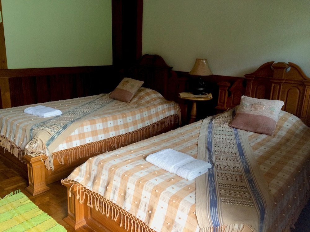 Standard Twin Room photo 1