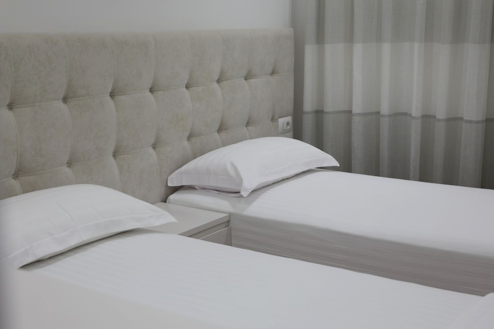 Comfort Twin Room photo 2