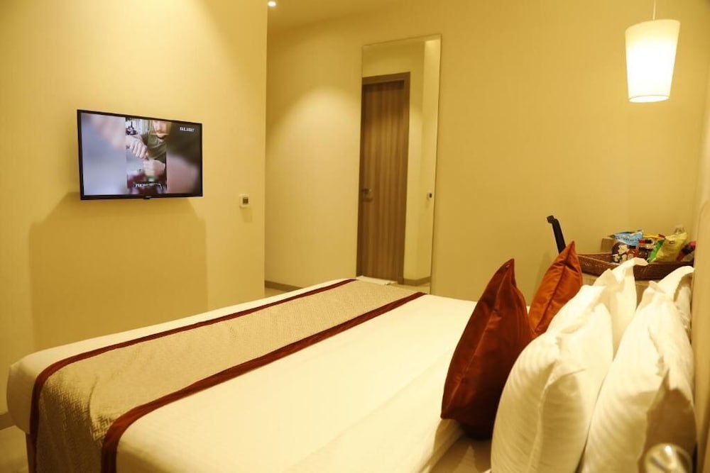 Deluxe Double Room - Photo 4
