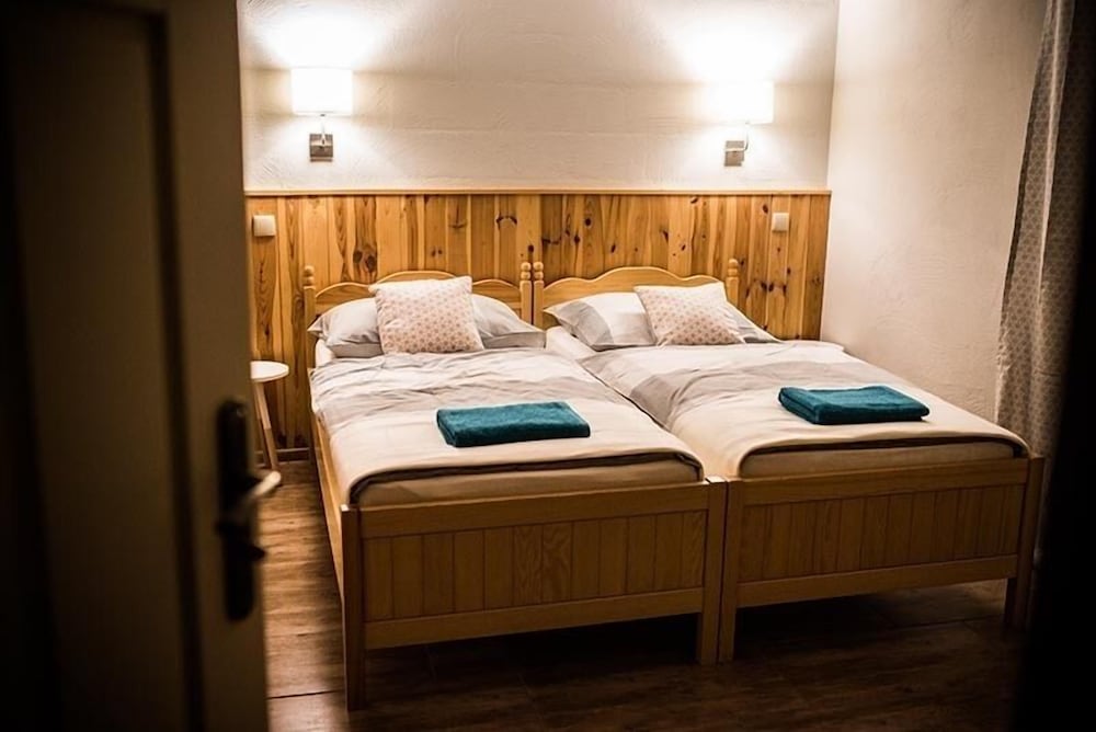 Family Bungalow, 4 Bedrooms (4 Bathrooms) photo 3