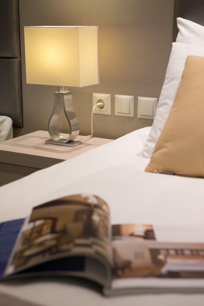 Superior Double Room, Sea View photo 3
