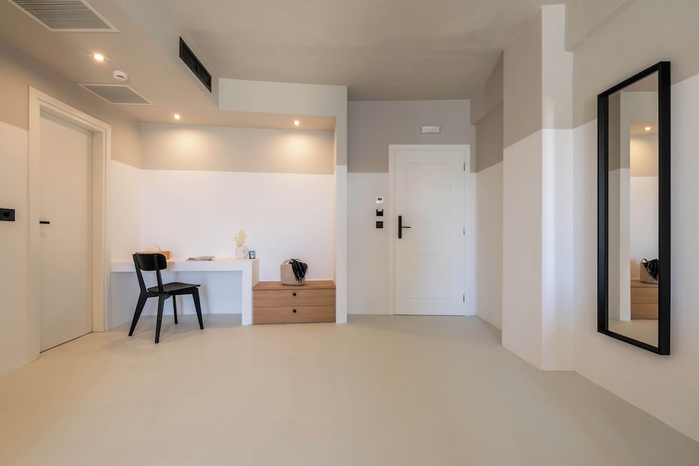 Junior Suite, Sea View