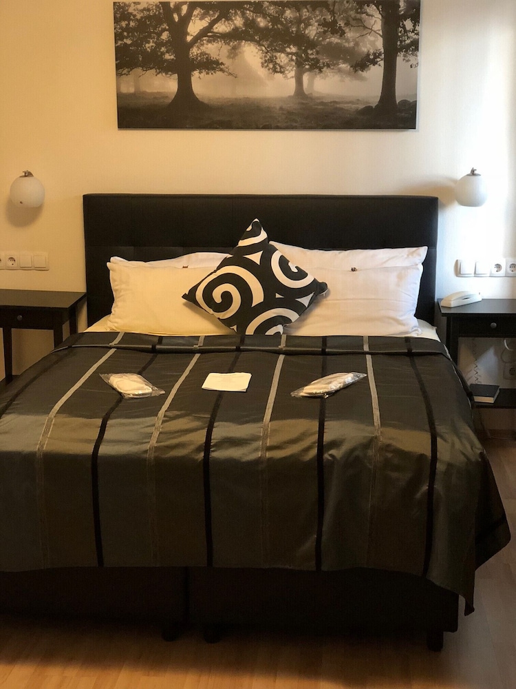 Superior Double Room, 1 Bedroom photo 3