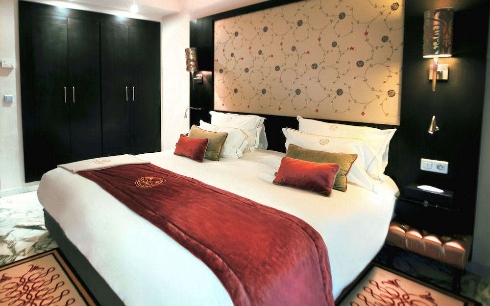 Standard Double Room - Photo 1