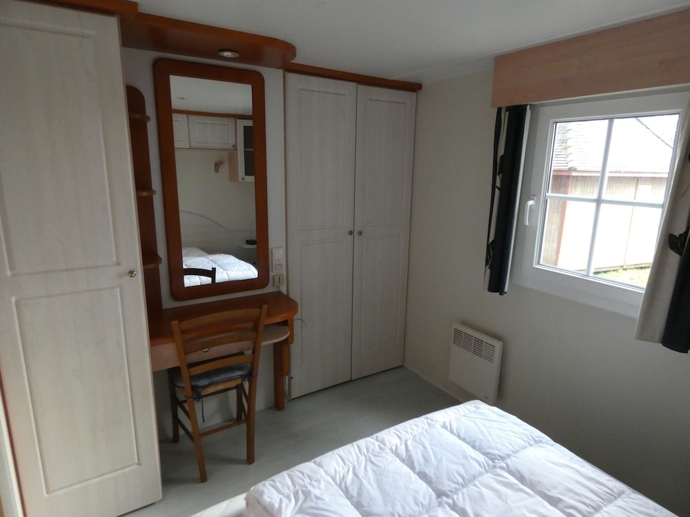Comfort Mobile Home, 2 Bedrooms (Riverside)