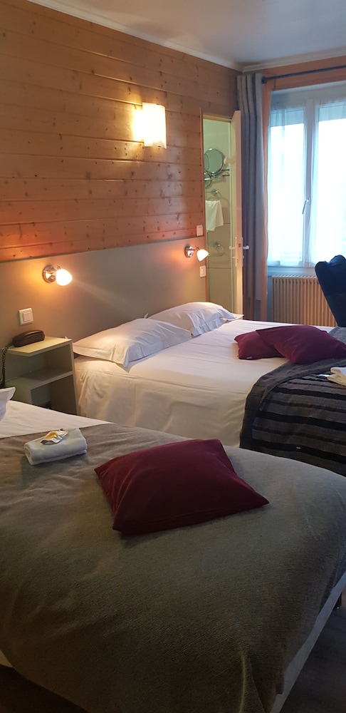 Standard Triple Room photo 3