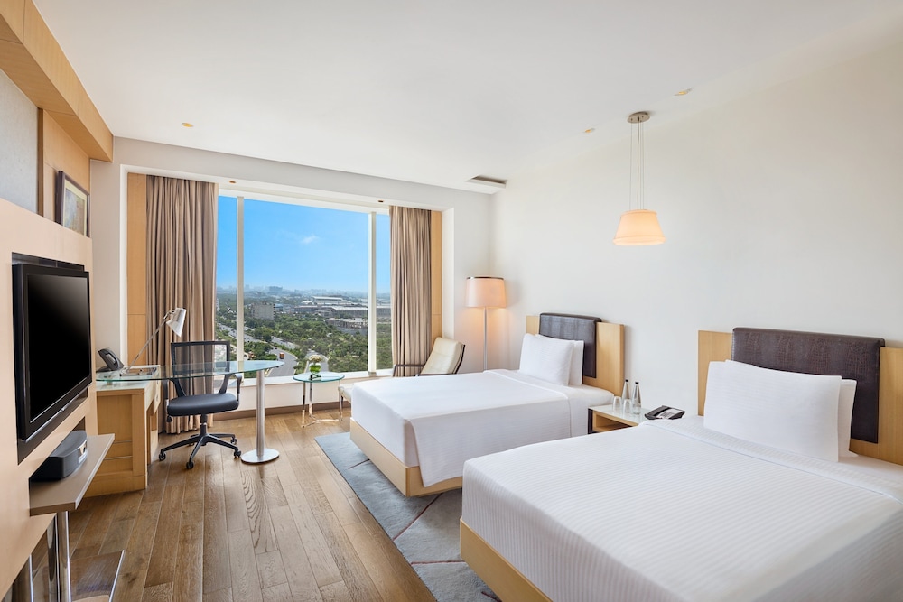 Standard Room, 2 Twin Beds Standard Room, 2 Twin Beds