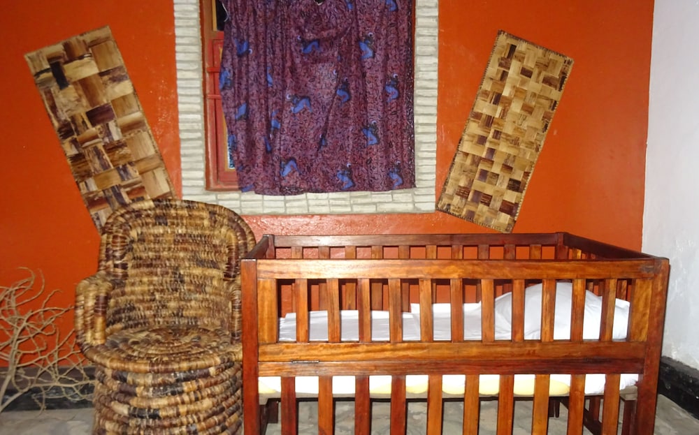 Chambre Double,confort ,vue jardin(Moero) photo 1
