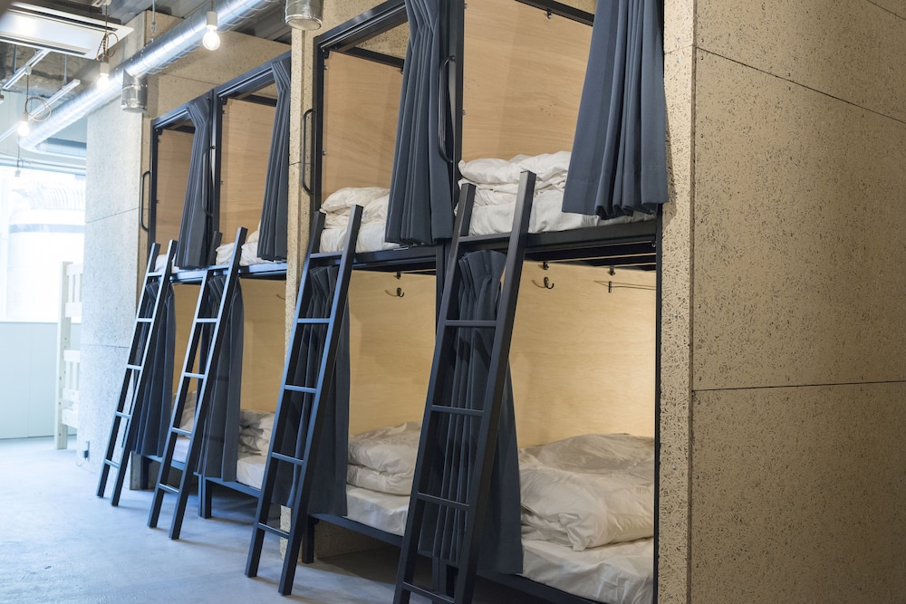 Shared Dormitory photo 2