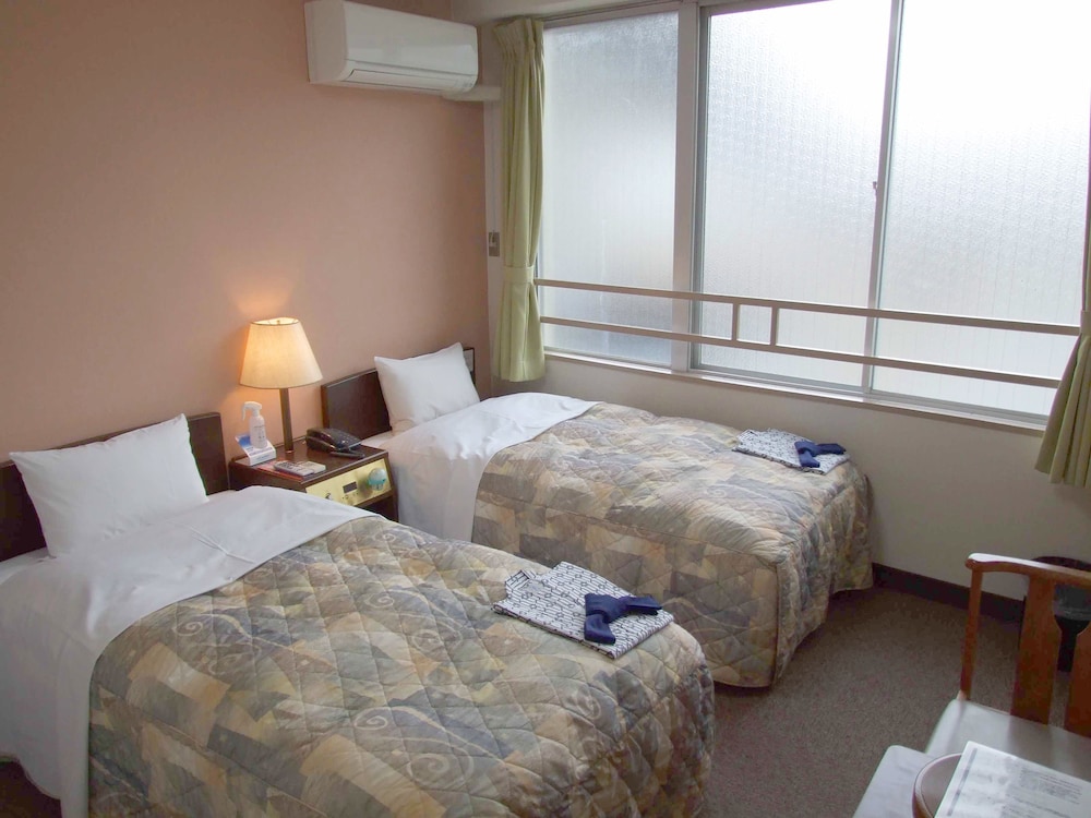 Twin Room photo 1