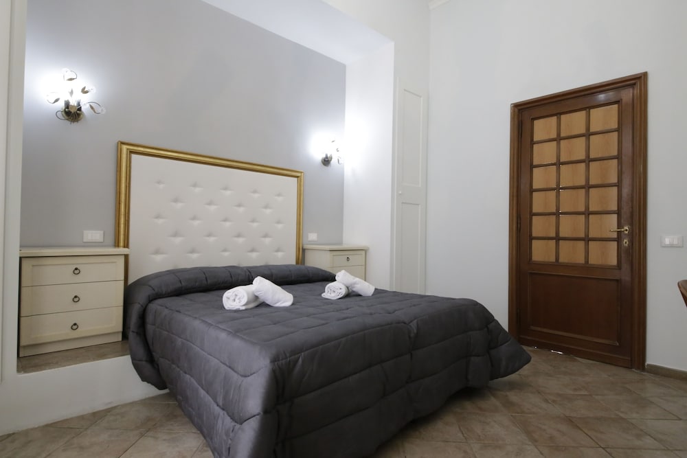 Double Room photo 1