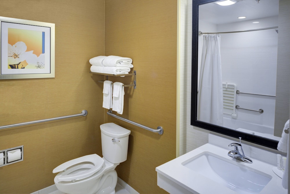 Fairfield Inn & Suites by Marriott Hollister, Zdjęcie 4
