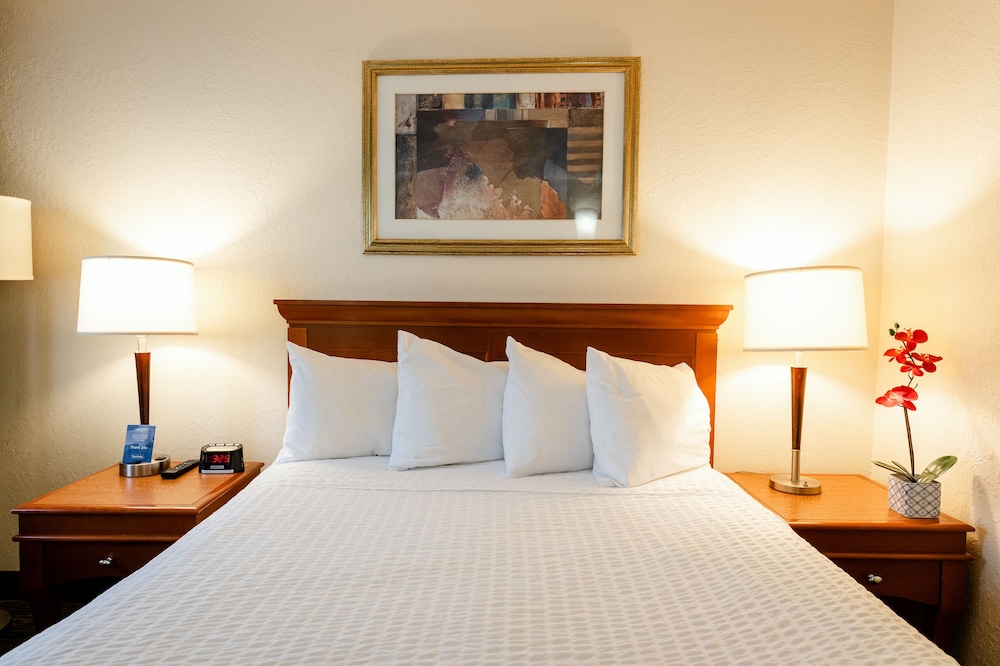Standard Room, 1 Queen Bed - Photo 12