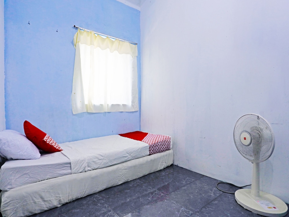 Economy Single Room photo 3