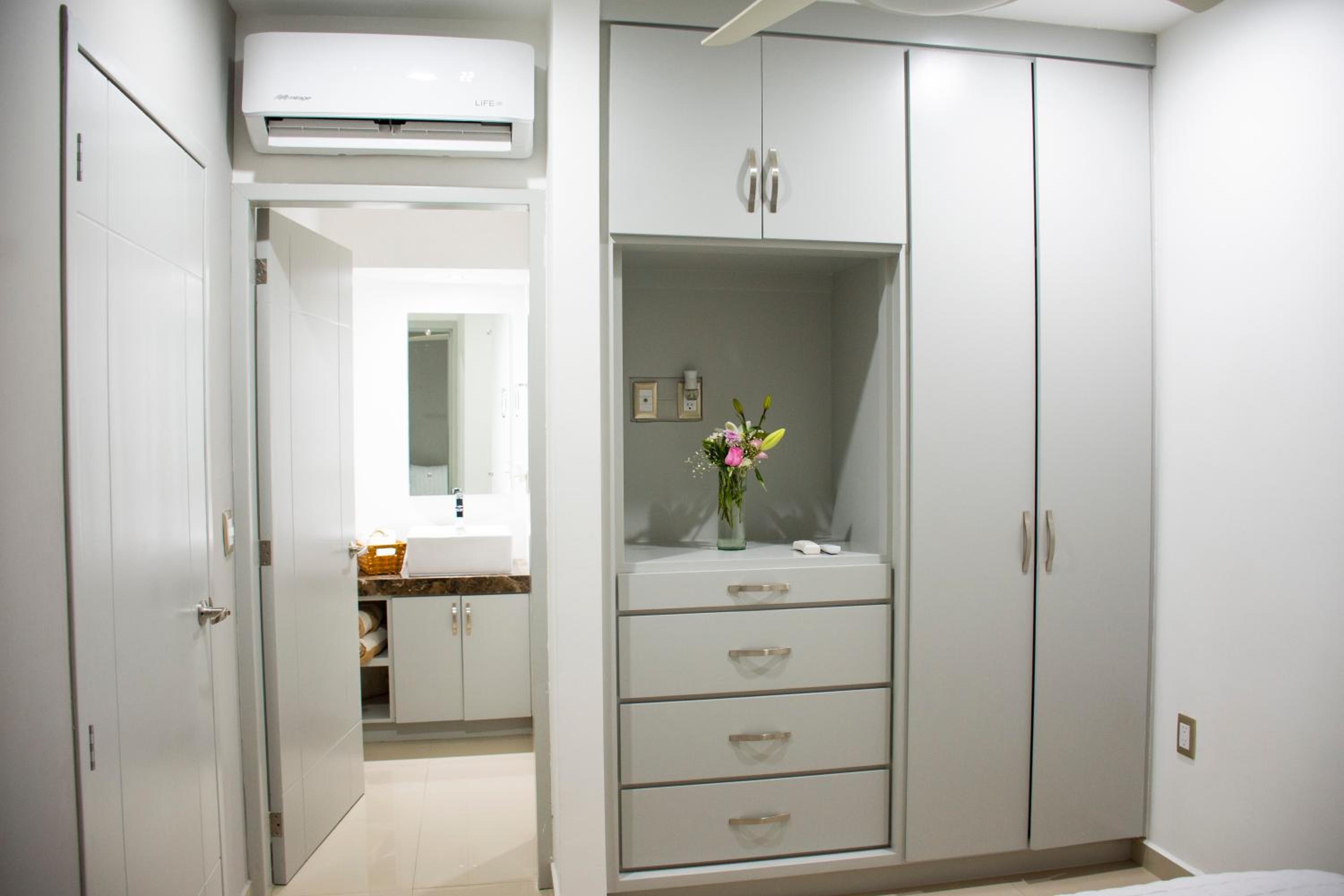 Two-Bedroom Suite