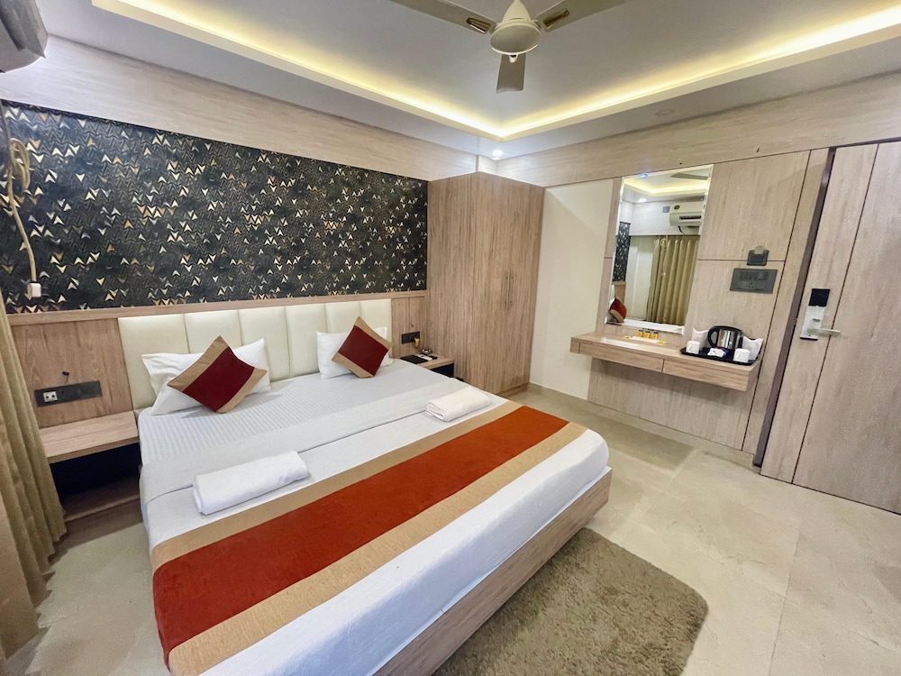 Economy Double Room photo 3