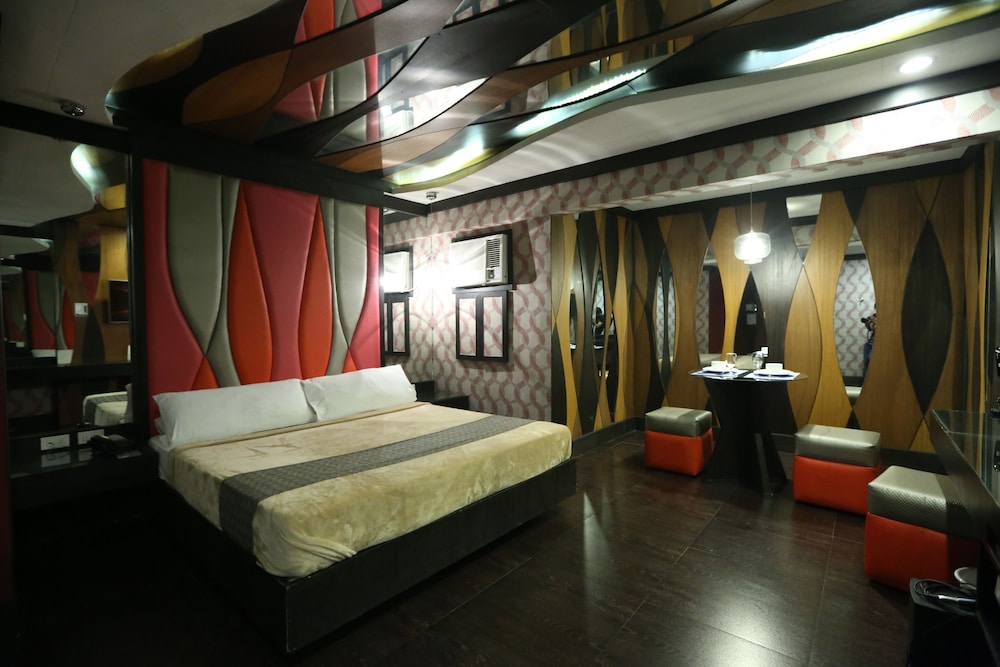 Deluxe Room photo 3