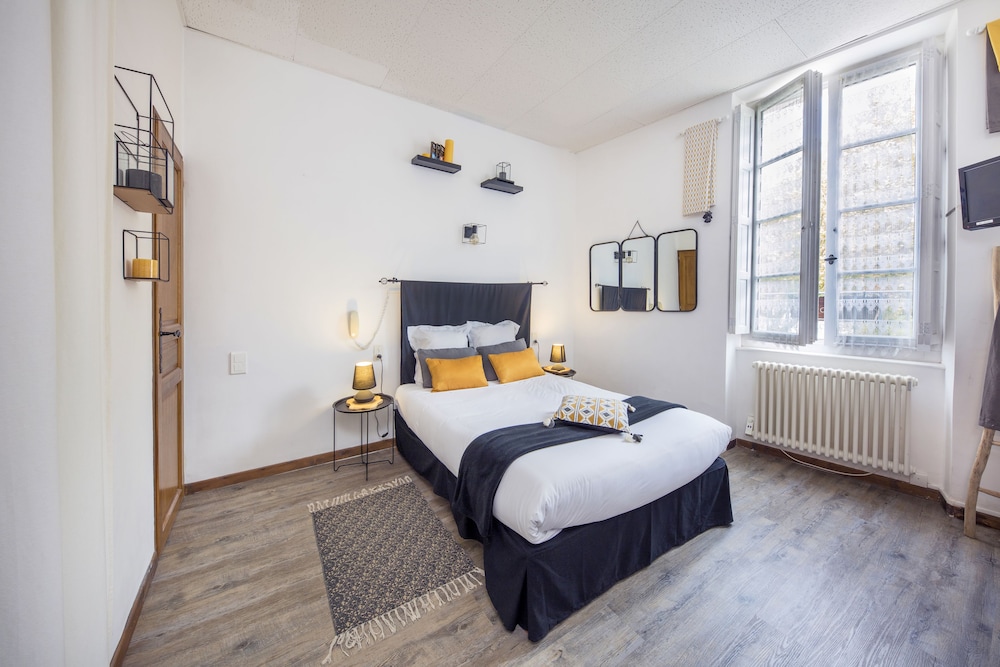 Double Room (Escale) photo 1