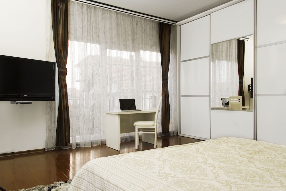 Superior Double Room, Mountain View photo 1