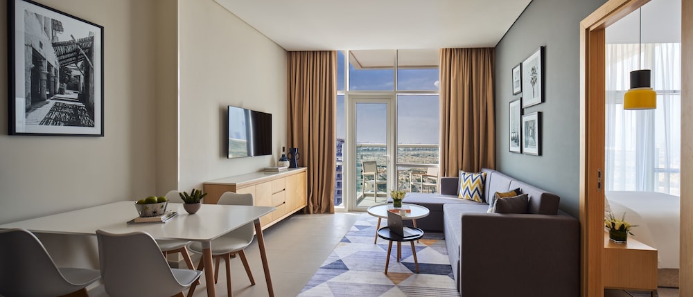 Deluxe Apartment, 1 Bedroom photo 2