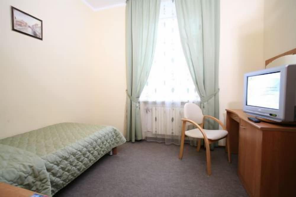 Standard Single Room photo 1