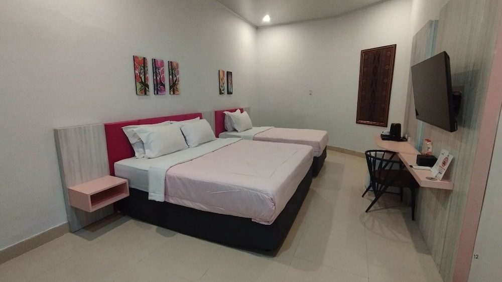Family Triple Room