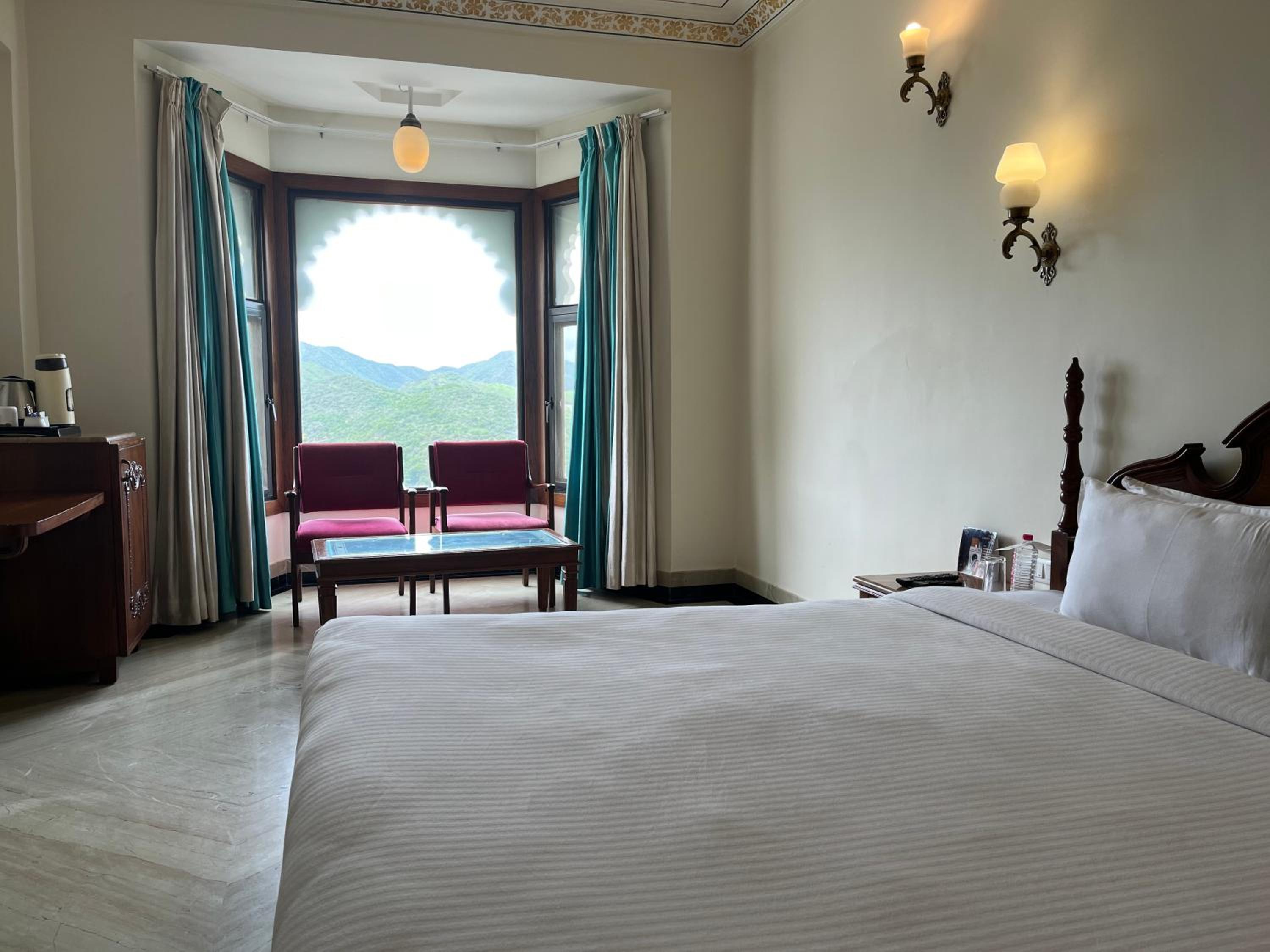 Super Deluxe Room photo 2