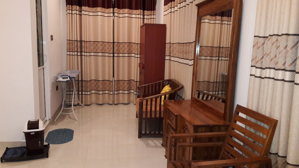 Superior Triple Room photo 3
